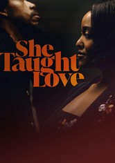 She Taught Love