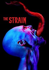 The Strain: Noite Absoluta