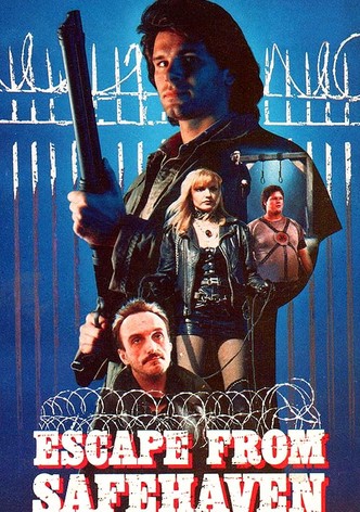 Escape from Safehaven