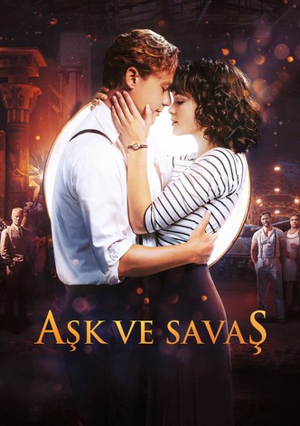 Aşk ve Savaş