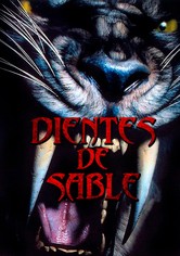 Dientes de Sable