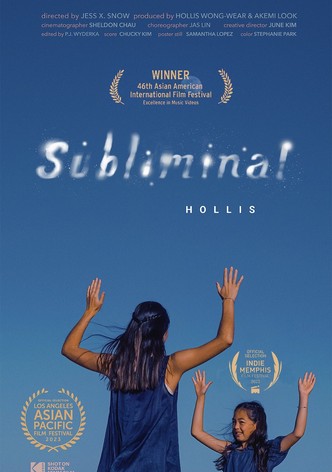 Subliminal