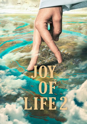 Joy of Life