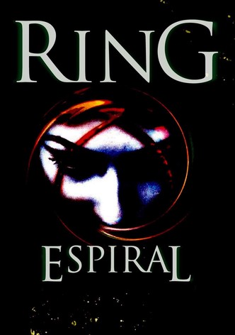 Ring - Espiral