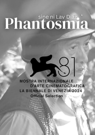 Phantosmia