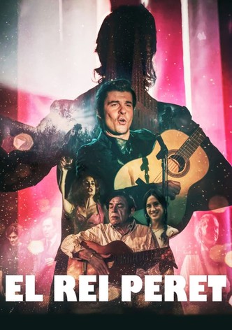 El Rey Peret