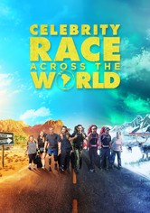 Celebrity Race Across the World - Season 1