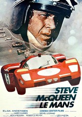 Le Mansin 24 tunnin ajo