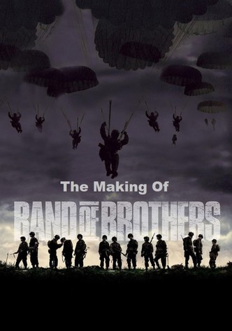 The Making of 'Band of Brothers'