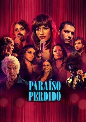 Paraíso Perdido