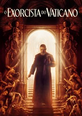 O Exorcista do Vaticano