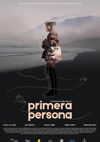 Primera Persona