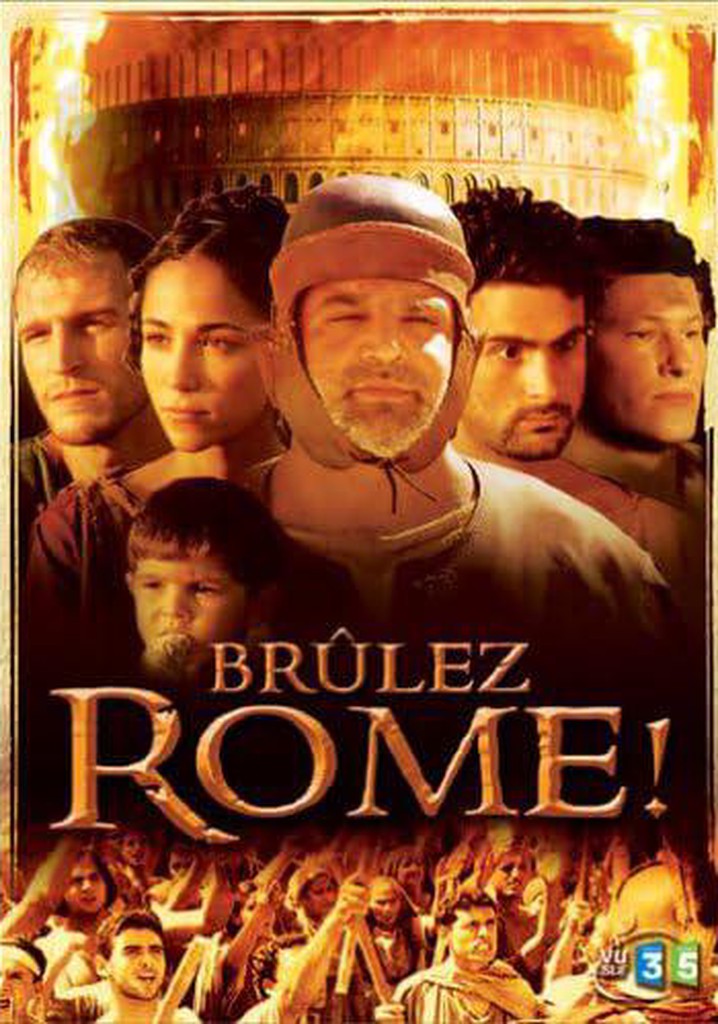 Brûlez Rome!
