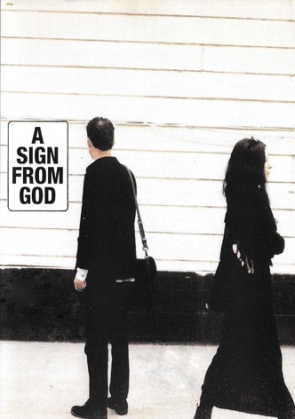 A Sign from God