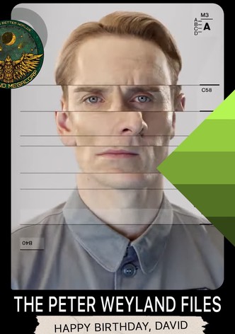 The Peter Weyland Files: Happy Birthday, David