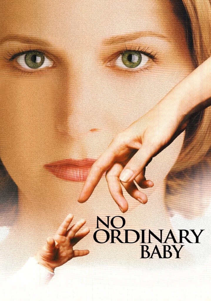 No Ordinary Baby