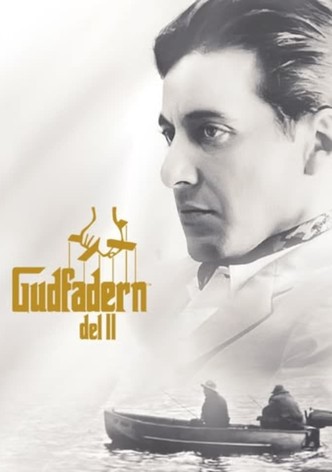 Gudfadern del II