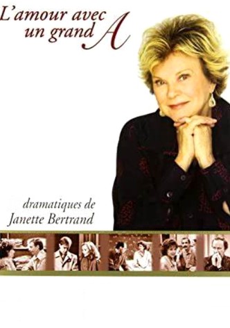 Avec un grand A
