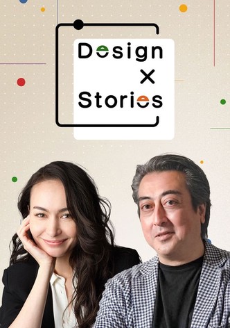 DESIGN X STORIES