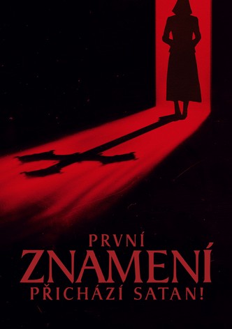 První znamení: Přichází satan!