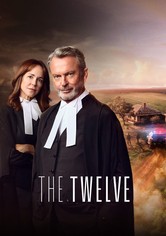 The Twelve - Sezon 2
