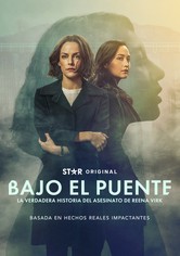 Under the Bridge: El asesinato de Reena Virk