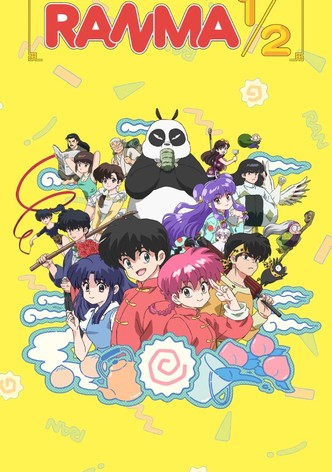 Ranma1/2 - Staffel 2