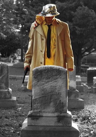 Homicide Never Dies