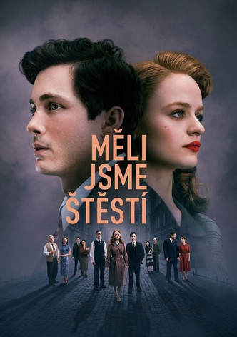 Měli jsme štěstí