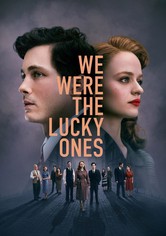 We Were the Lucky Ones - Season 1