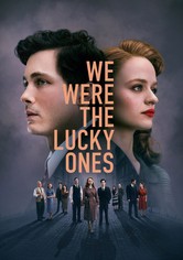 We Were the Lucky Ones - Сезон 1