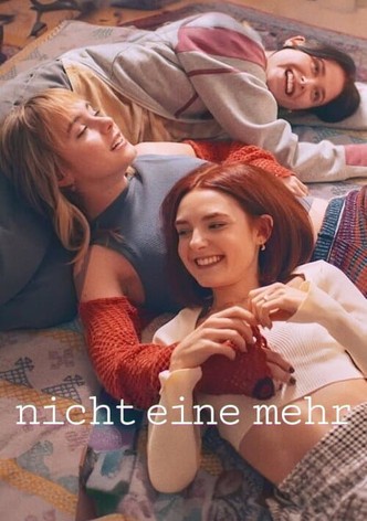 Nicht eine mehr