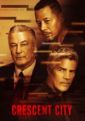 Terror en Crescent City