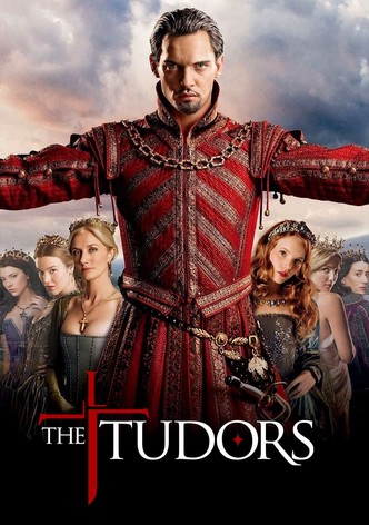 I Tudors