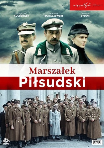 Marszałek Piłsudski