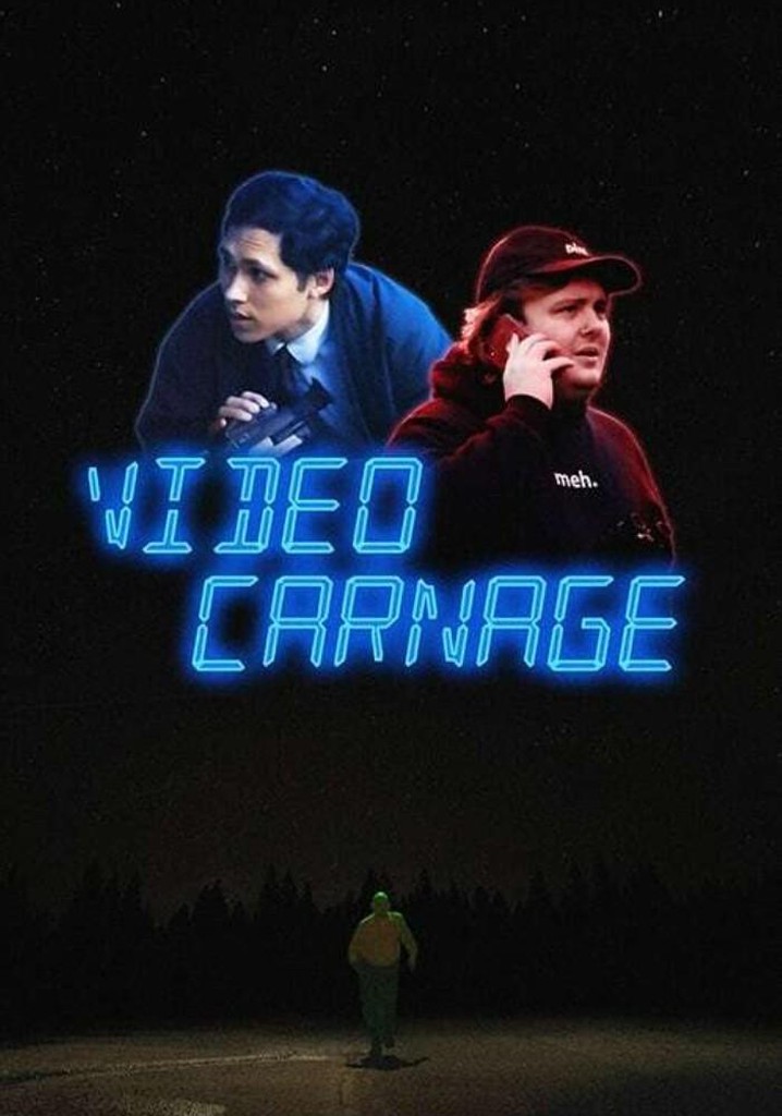 Video Carnage