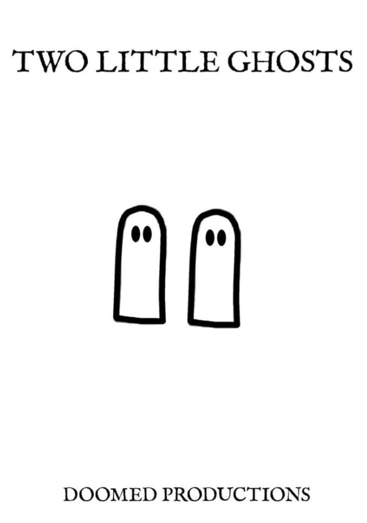Two Little Ghosts
