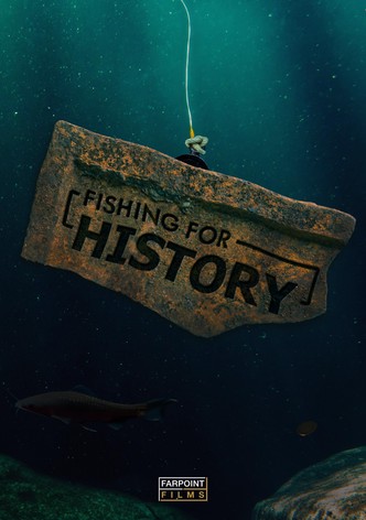 Fishing for History - Season 1