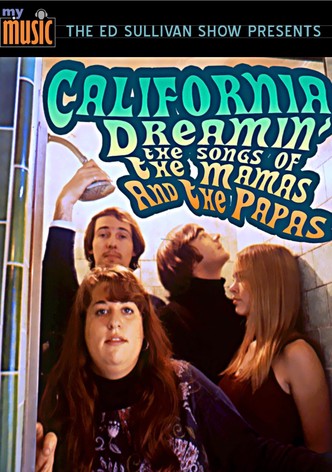 California Dreamin': The Songs of the Mamas and the Papas (Ed Sullivan/My Music)