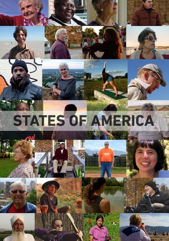 States of America