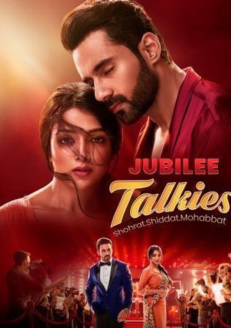 Jubilee Talkies