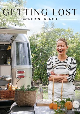 Getting Lost with Erin French