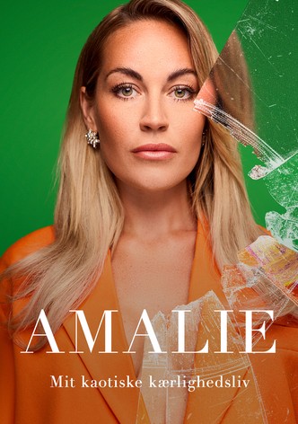 Amalie - Mit kaotiske kærlighedsliv