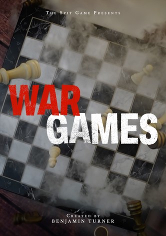 #WarGames - Season 1