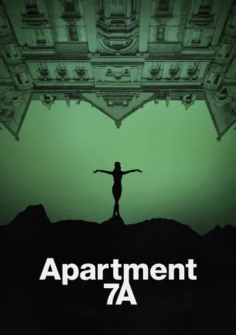 Apartment 7A poster