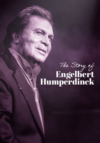 Die Geschichte von Engelbert Humperdinck