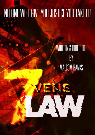 7vens Law
