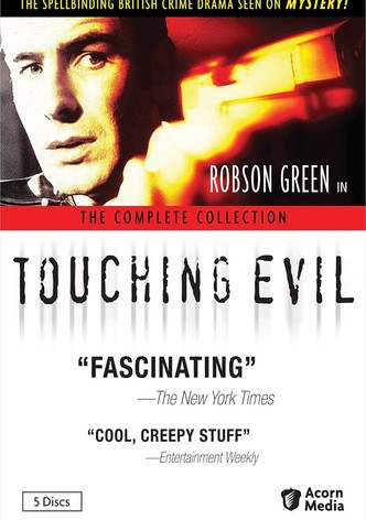 Touching Evil