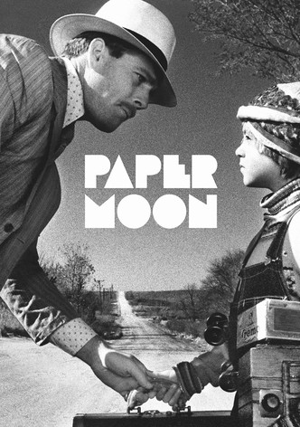Paper Moon