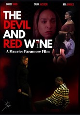 The Devil and Red Wine